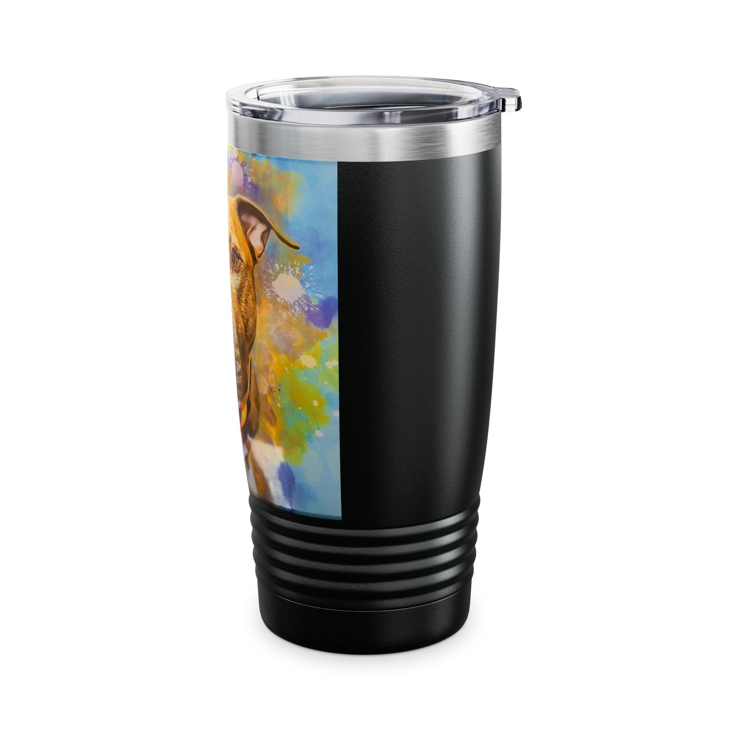 Ringneck Tumbler, 20oz