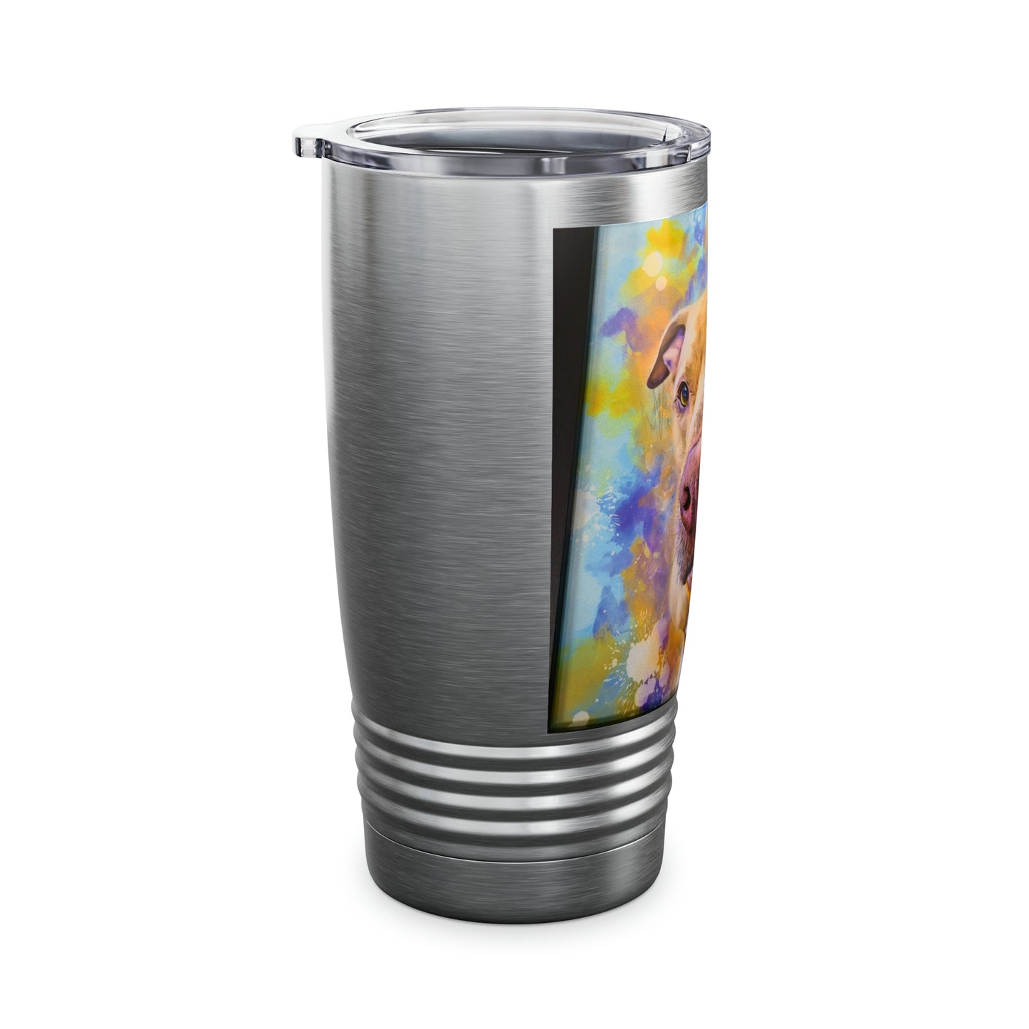 Ringneck Tumbler, 20oz