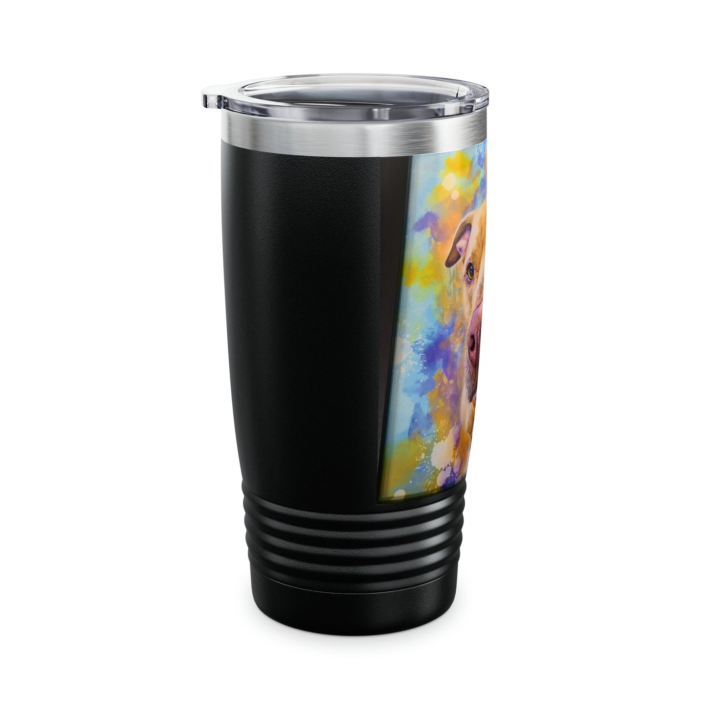 Ringneck Tumbler, 20oz