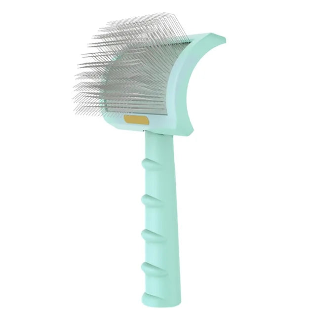 Large Slicker Brush