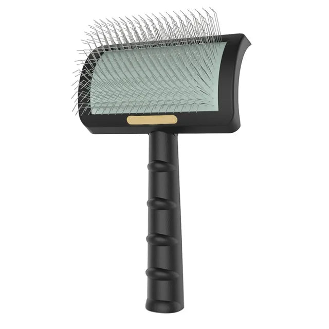 Large Slicker Brush