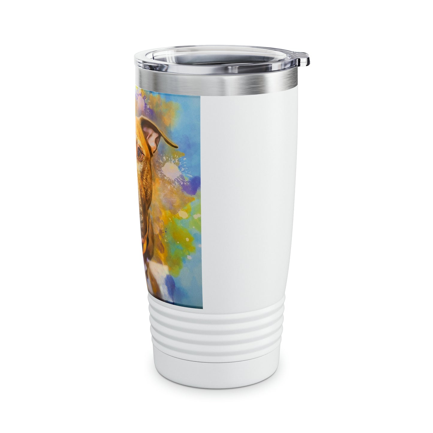 Ringneck Tumbler, 20oz