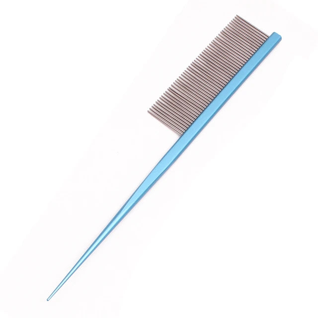 Half Moon Comb