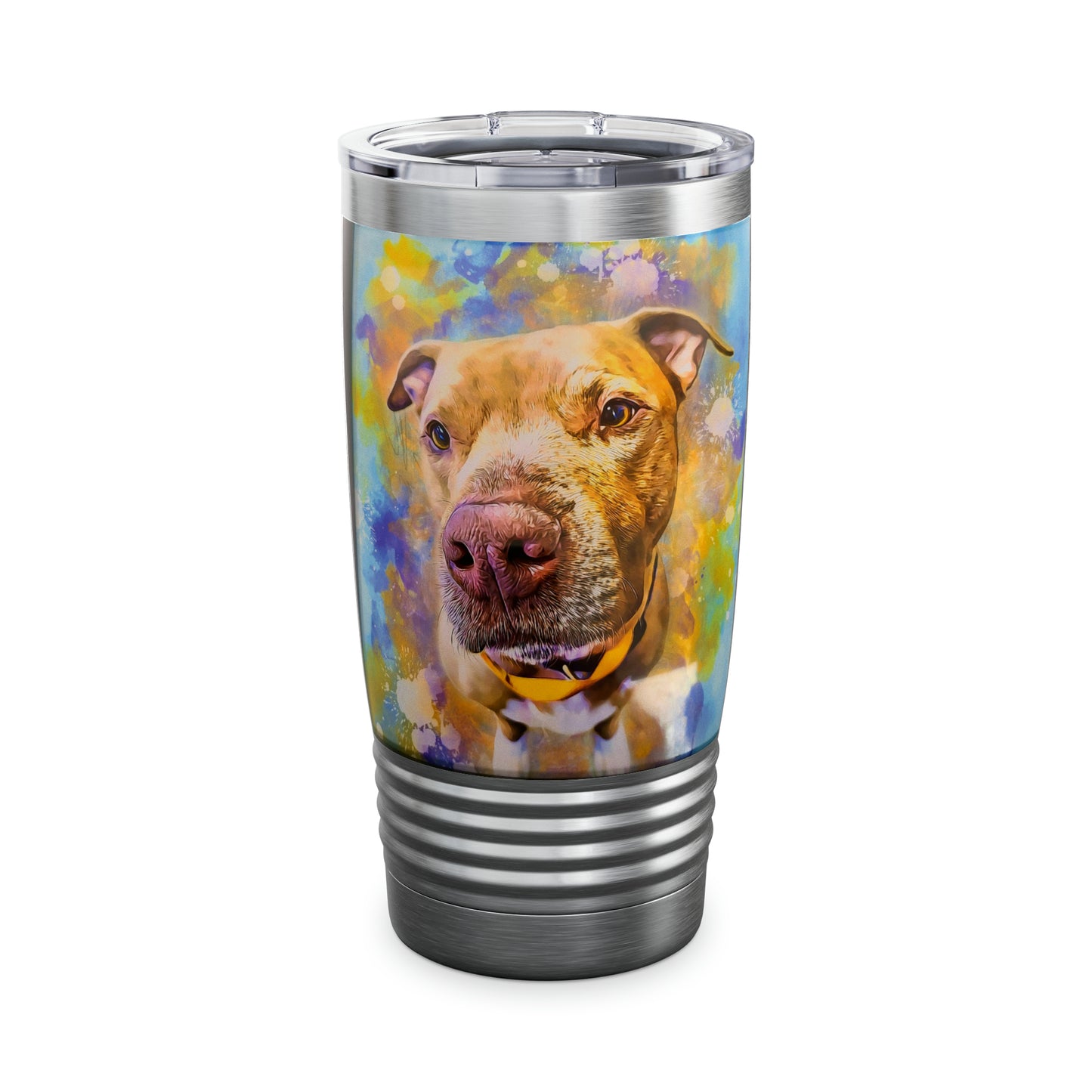 Ringneck Tumbler, 20oz