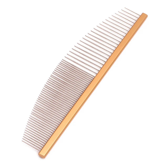 Half Moon Comb