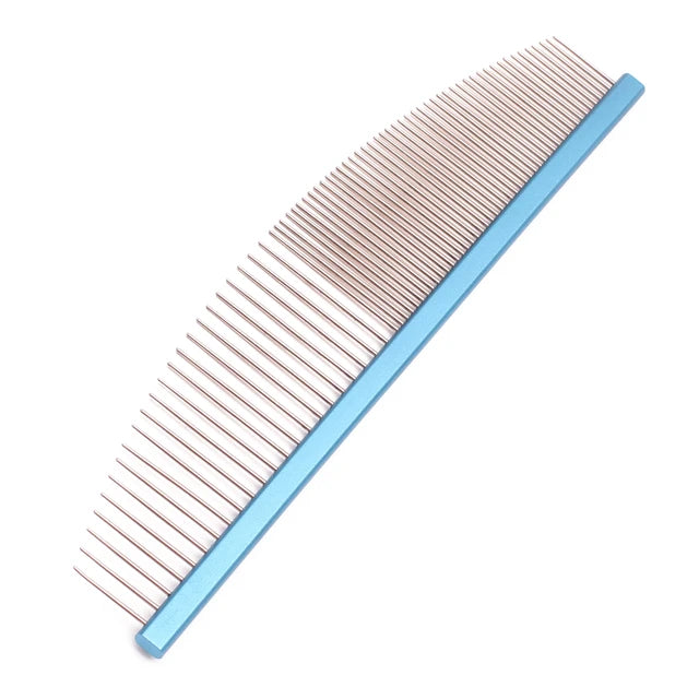 Half Moon Comb