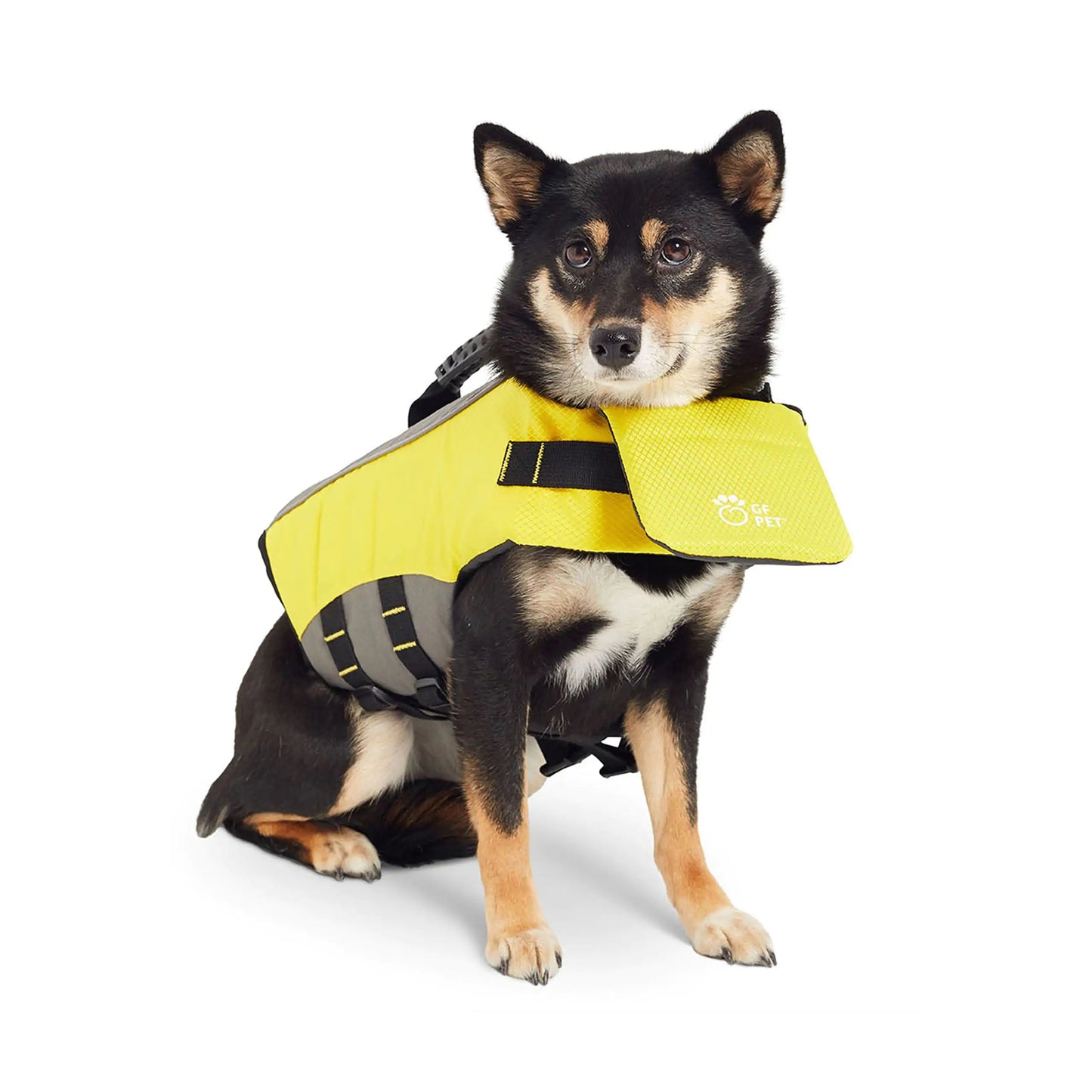 Pup Guardian Safety Vest