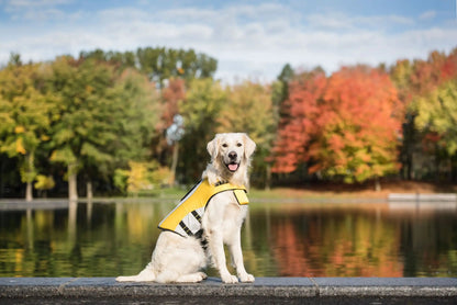 Pup Guardian Safety Vest