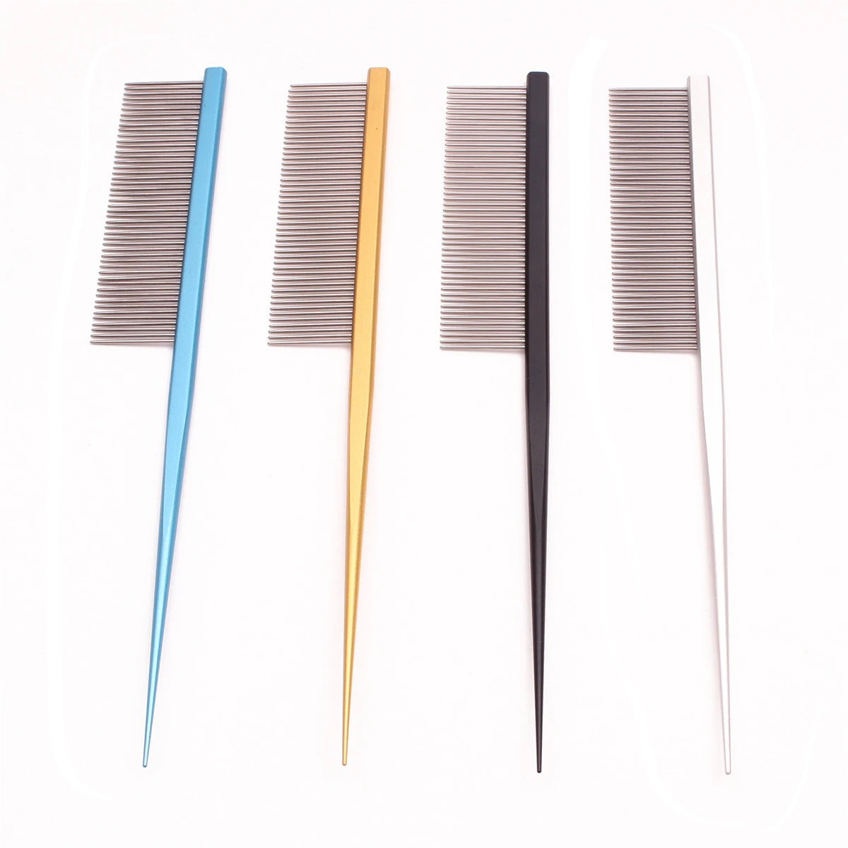 Half Moon Comb