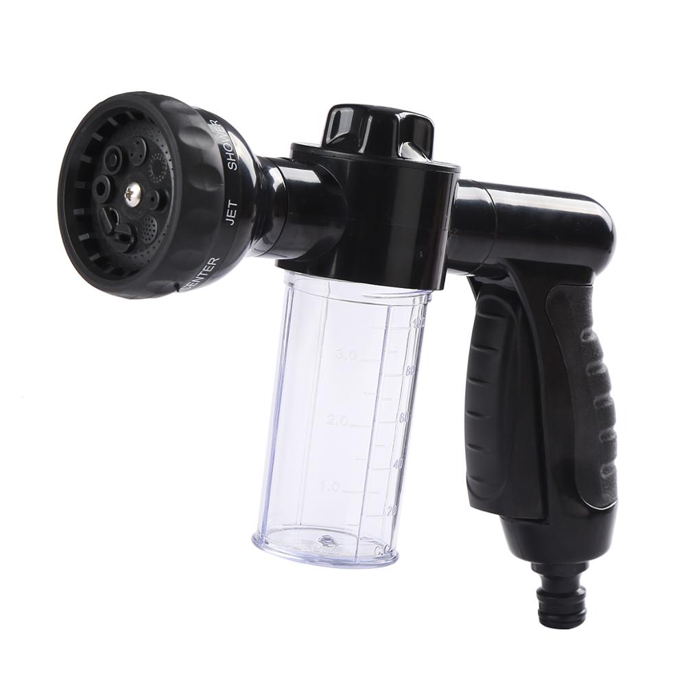 Foam Wash Gun