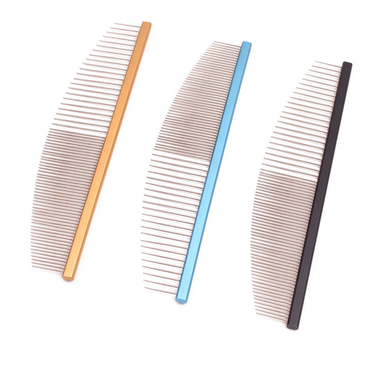 Half Moon Comb